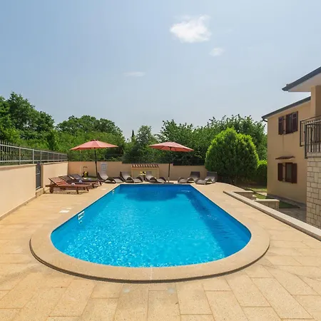 Strandnahe Marea Mit Pool Und Garten Apartment *